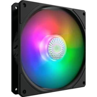 CPU-ventilator Cooler Master voor €12 bij Alternate