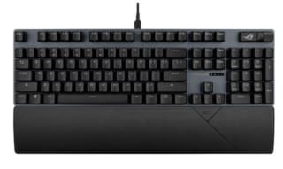 ASUS ROG Strix Scope II X Keyboard voor €109,67