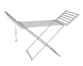 Cofan Tendedero Sahara Eléctrico Extensible 220W por 43.75€