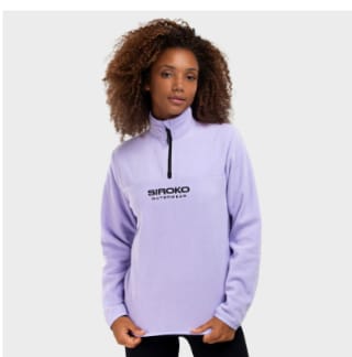 Polar grueso para Mujer Siroko Aurora por 24.99€