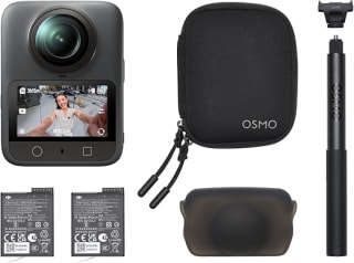 Cámara DJI Osmo 360 por $8,419 | Oferta Amazon