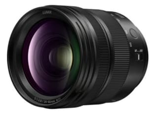 PANASONIC Lumix 24-60mm f/2.8 Objektiv voor €699 bij Camera nu