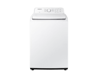 Descuento en Lavadora Carga Superior 20 kg con Aqua Saving y Self Clean Blanca
