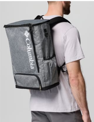 Mochila Columbia LB Flawless™ 30L por 31.9€
