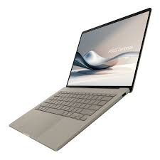ASUS Zenbook A14 OLED Laptop £419 Deal