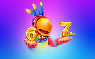 Descuento 6€ en Isla Mágica