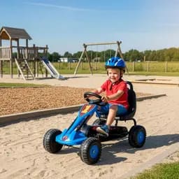 Skelter met verstelbaar zitje voor €39,95 bij de Action