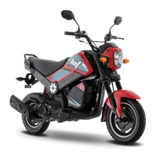 Motocicleta Italika BIT150 por $18,990 | Sam's Club (Banamex)