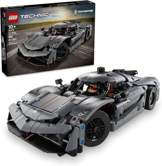 LEGO Hiperauto Koenigsegg por $899 | Oferta Amazon
