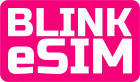 Día gratis datos internet en el extranjero Blink eSIM