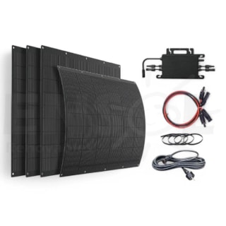 VAYSUNIC VFSK-800W kit solaire balcon 800W pour 399€