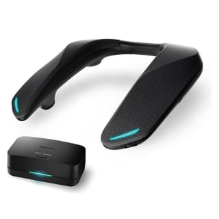 Panasonic Wireless Surround Sound Neckband Speaker – £49.99 w/ Code
