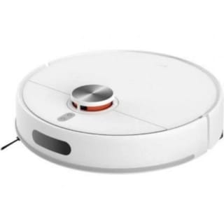 Robot Aspirador Xiaomi Robot Vacuum S40C LDS Mapeo 5000Pa Friega por 128,74€