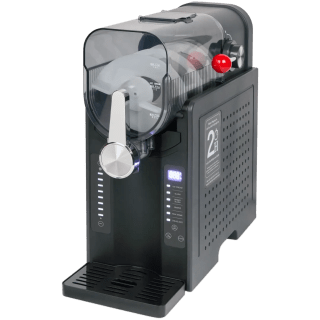 Alpina slush & ijsmachine voor 89,98 euro