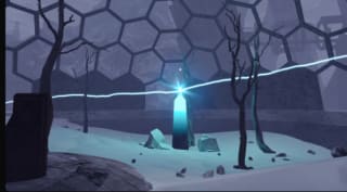 Separation - PS4 VR gratis in de PS store