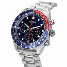 Seiko Prospex Speedtimer Solar Chronograph for £472.50 with Code