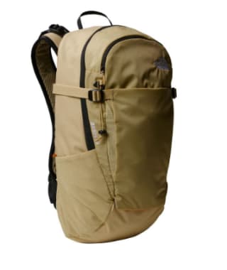 Mochila The North Face Basin 24 por 34.99€