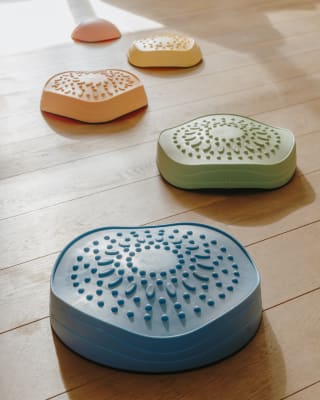 Speelgoed balansspel voor €19,99 bij Zeeman