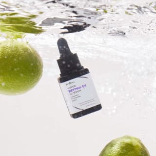 Isntree Hyper Retinol EX 1.0 Serum en sokobox con 30% de descuento en sokobox