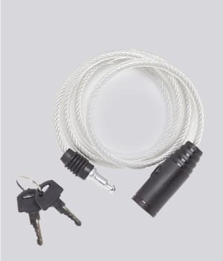Candado Bicicleta Mítical por 2.99€