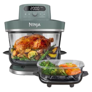 Ninja CRISPi PRO Freidora Aire Cristal 7 Funciones por 179,99€