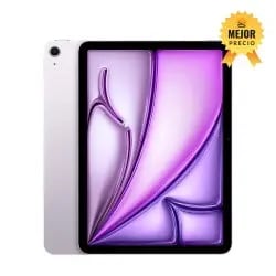 Tablet iPad Air 11 WiFi 128GB por 537.27€ todos los colores