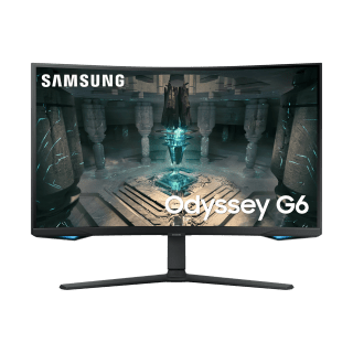 Samsung Odyssey G6 LS32BG650EUXEN voor €285 bij Nbb