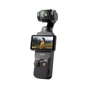 DJI Osmo Pocket 3, vlogcamera voor € 238,58 dmv code bij Aliexpress