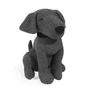 Perro sujetapuertas de tela Mylo por 5,95€