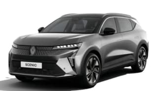 Renault Scenic E-Tech 170 60kWh 170ch autonomie confort à 29787€