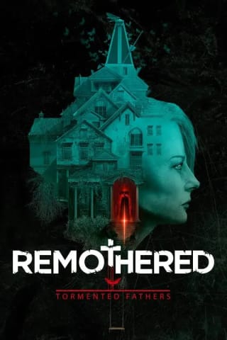 Remothered Tormented Fathers Juego Steam gratis