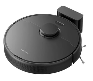 Robot aspirador Dreame D9 MAX GEN2 Gen navegación inteligente y limpieza por 104€