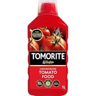 Levington Tomorite 1L Tomato Food Concentrate – Amazon S&S Deal from £3.40