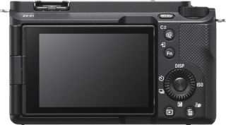 Sony ZV-E1 + 28-60mm F4-5.6 voor 1699 euro
