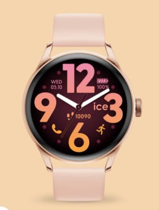 ICE smart 3.0 round 1.20 à 119€