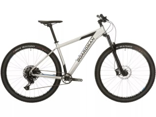 Boardman MHT 8.8 Mens Mountain Bike (S–L) – £650 Halfords (Free Click & Collect)