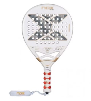 Pala Nox Agustin Tapia AT10 Genius 12k Alum Xtreme 2026 por 156.26€
