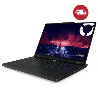 Lenovo Legion Pro 5 Gen 10 (16" AMD) OLED WQXGA por 1.463,20€