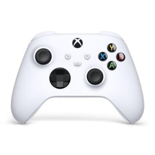 Microsoft Mando Inalámbrico Xbox Blanco por 41,99€