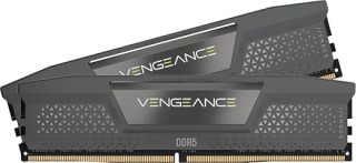 Kit RAM Corsair 16GB 5200MHz por $1,555 | Amazon