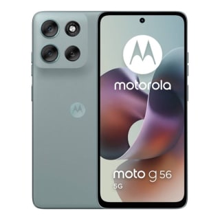 Motorola Moto G56 5G 256 GB por $2,454 en Sam's Club