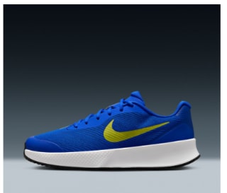 Zapatillas para Hombre Nike Vapor Lite3 por 34.99€