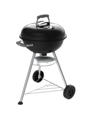 25% korting op alle barbecues bij de gamma