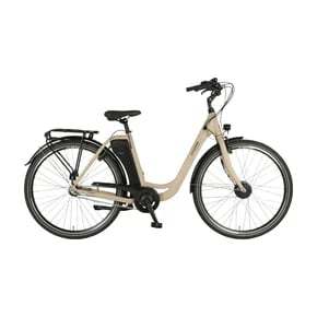 Prophete e-bike Geniesser 1.0 28" Wave RH49 voor €899 bij Joybuy