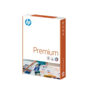 HP Premium A4 White Paper Ream 90gsm (Pack of 500) for £5.64