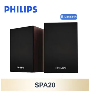 Philips SPA20 Altavoz Bluetooth 360 Grados por 18,86€