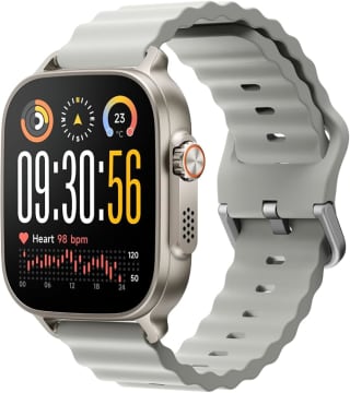realme Watch 5 montre connectée (1,97" AMOLED) pour 50,43€