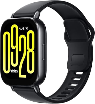 XIAOMI Redmi Watch 5 Active Negro 32GB por $5,79 | Amazon