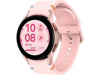 Smartwatch Samsung Galaxy Watch FE rosa por 90,25€