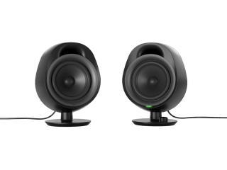 SteelSeries Arena 3 Bluetooth Gaming Speakers voor €69,95 bij iBOOD